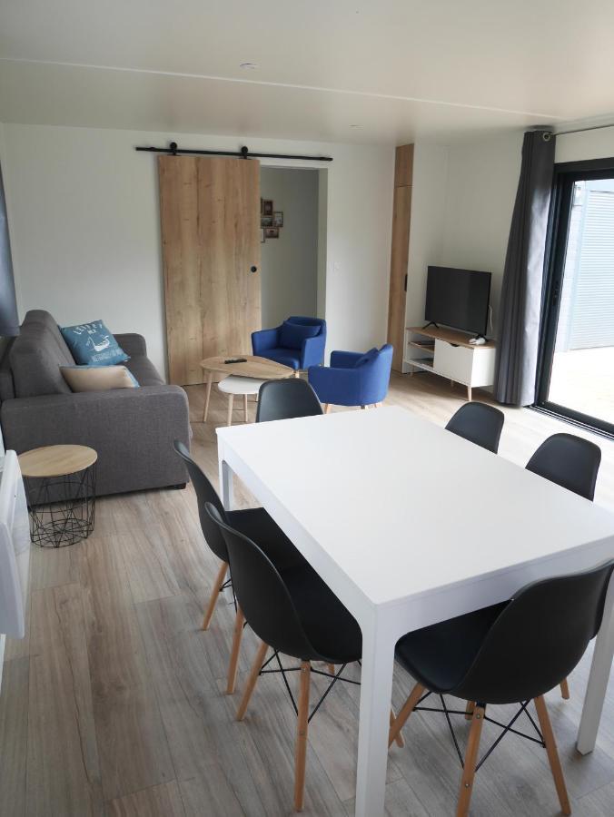 Atlantic Lodge Bretignolles-sur-Mer Extérieur photo