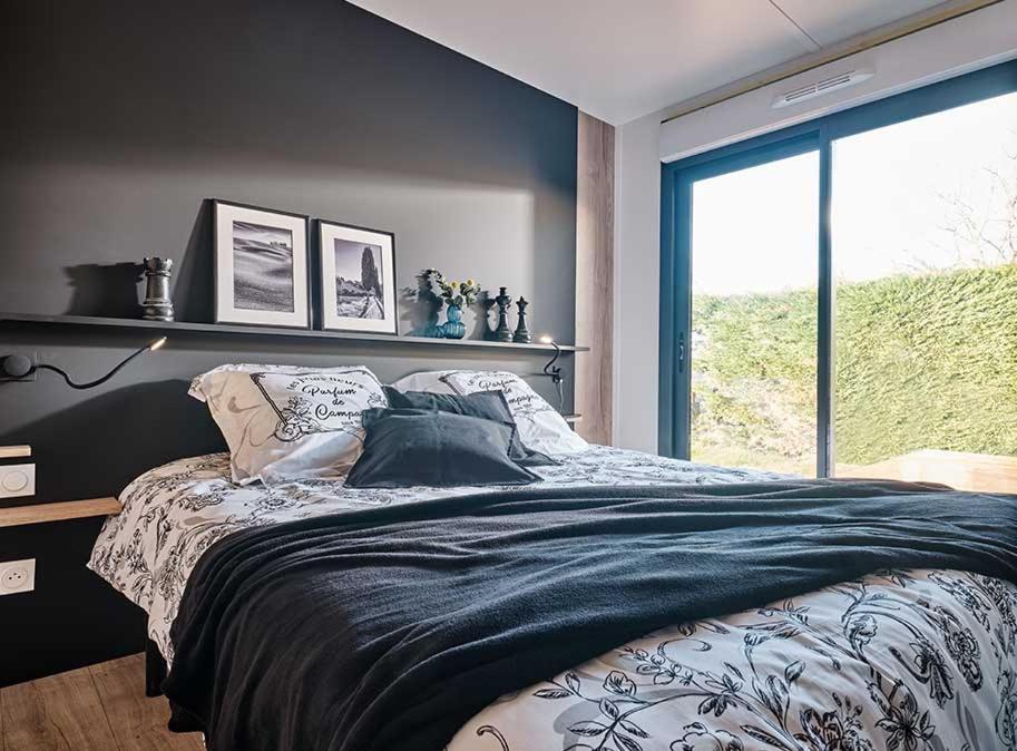 Atlantic Lodge Bretignolles-sur-Mer Extérieur photo